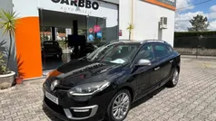 Usado 2016 Renault Mégane III Carrinha | € 12.500 (Preço justo)
