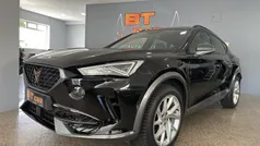 Usado 2023 Cupra Formentor SUV | € 30.250 (Preço justo)
