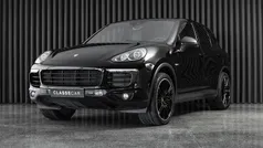 Usado 2015 Porsche Cayenne SUV | € 40.950