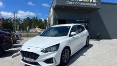 Outro Usado 2020 Ford Focus ST-Line | € 17.900 (Bom preço)