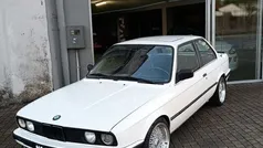 Branco Usado 1990 BMW 316 Coupé | € 12.500