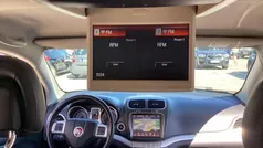 Cinza Usado 2014 Fiat Freemont Black Code SUV | € 13.750 (Preço justo)