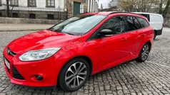 Usado 2013 Ford Focus Carrinha | € 7.250 (Bom preço)