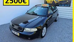 Usado 1999 Audi A4 Carrinha | € 2.500 (Preço justo)
