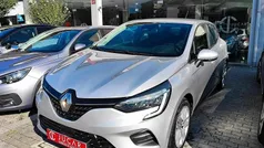 Usado 2021 Renault Clio V Intens | € 14.990 (Preço justo)