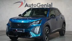Usado 2025 Peugeot 2008 SUV | € 25.990 (Preço justo)