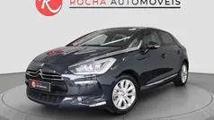 Citroën DS5