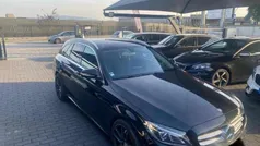 Usado 2015 Mercedes C200 Carrinha | € 19.800 (Preço justo)