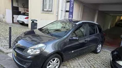 Usado 2008 Renault Clio II Carrinha | € 3.999 (Preço justo)