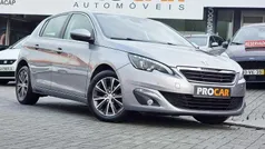 Usado 2016 Peugeot 308 Access | € 9.900 (Preço justo)