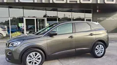 Usado 2019 Peugeot 3008 | € 19.990 (Preço justo)