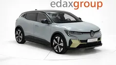 Cinza Usado 2023 Renault Mégane Iconic SUV | € 35.490 (Preço justo)