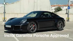 Usado 2016 Porsche 911 Carrera 4S Cabriolet Cabrios | € 109.990