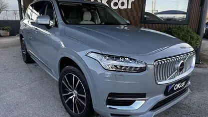 Usado Volvo XC90 Plus 455 HP (334 kW) 2024 SUV