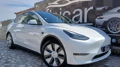 Usado 2023 Tesla Model Y SUV | € 36.900 (Bom preço)