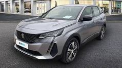 Cinzento Usado 2024 Peugeot 3008 Active SUV | € 28.900 (Bom preço)