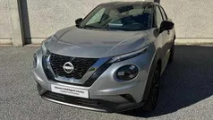 Outra Novo 2024 Nissan Juke SUV | € 24.950 (Preço justo)