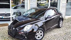 Usado 2012 Alfa Romeo MiTo Distinctive Citadino | € 7.450 (Preço justo)