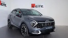 Usado 2024 Kia Sportage SUV | € 42.990 (Preço justo)