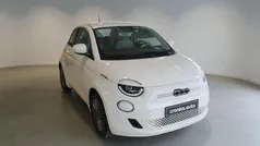 Usado 2023 Fiat 500e | € 19.990 (Preço justo)