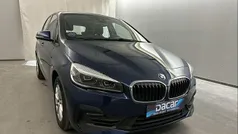 Usado 2018 BMW 216 Active Tourer Advantage Monovolume | € 15.499 (Bom preço)