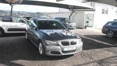 Cinzento Usado 2011 BMW 318 Carrinha | € 11.800 (Preço justo)