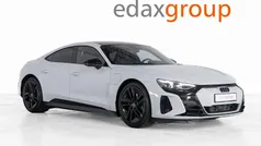 Usado 2024 Audi e-tron GT quattro Sedan | € 71.990