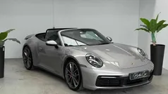 Usado 2020 Porsche 911 Carrera S | € 149.990