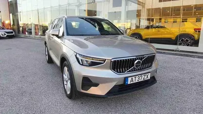 Usado 2022 Volvo XC40 Plus SUV | € 28.490 (Bom preço)