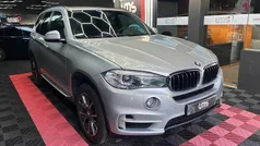 Usado 2015 BMW X5 SUV | € 27.950 (Preço justo)