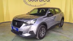 Usado 2023 Peugeot 2008 Active SUV | € 27.000 (Preço justo)