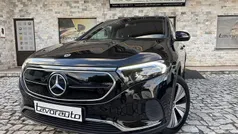 Usado 2022 Mercedes EQA250 Progressive SUV | € 31.500 (Super Preço)