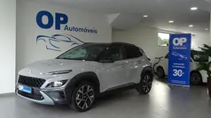 Usado 2022 Hyundai Kauai Premium SUV | € 21.450 (Preço justo)