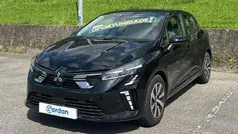 Preto Usado 2024 Mitsubishi Colt | € 15.700 (Bom preço)