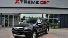 Preto Usado 2022 Ford Ranger Pickup | € 38.900 (Bom preço)