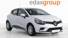 Usado 2016 Renault Clio IV Zen | € 9.490 (Bom preço)