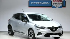 Usado 2023 Renault Clio V Evolution Citadino | € 14.990 (Bom preço)