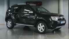 Usado 2010 Dacia Duster | € 8.900 (Preço justo)