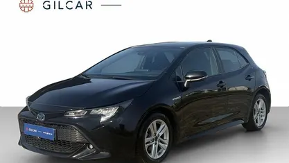 Usado Toyota Corolla Comfort 122 HP (89 kW) 2020