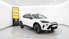Branco Novo 2024 Cupra Formentor SUV | € 39.580 (Preço justo)