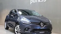 Usado 2017 Renault Clio IV LIMITED | € 9.990 (Preço justo)