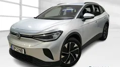 Usado 2024 VW ID.4 Pro SUV | € 36.600 (Preço justo)