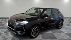 Usado 2019 DS Automobiles DS3 Crossback SUV | € 17.999 (Preço justo)