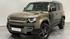 Usado 2024 Land Rover Defender SE Dynamic SUV | € 99.000