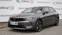 Usado 2023 Opel Astra Elegance | € 23.500 (Preço justo)