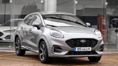 Usado 2025 Ford Puma Gen-E ST-Line | € 24.490 (Preço justo)