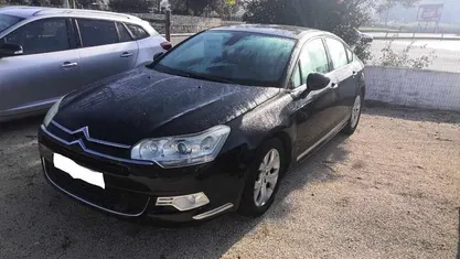 Usado 2010 Citroën C5 | € 8.799 (Preço justo)