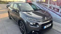 Usado 2019 Citroën C3 Citadino | € 12.950 (Preço justo)