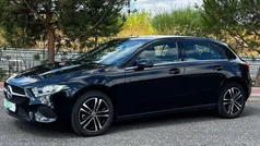 Usado 2023 Mercedes A250 Sedan | € 31.980 (Super Preço)