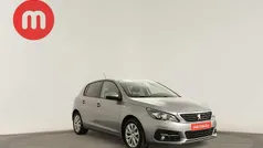 Usado 2021 Peugeot 308 Style | € 17.999 (Bom preço)